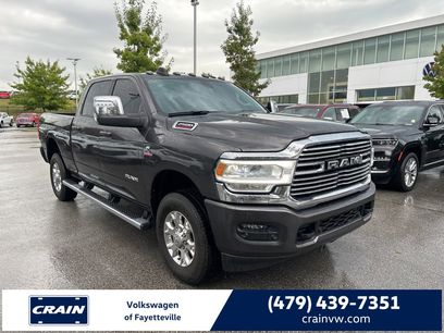 Used 2024 RAM 2500 Laramie