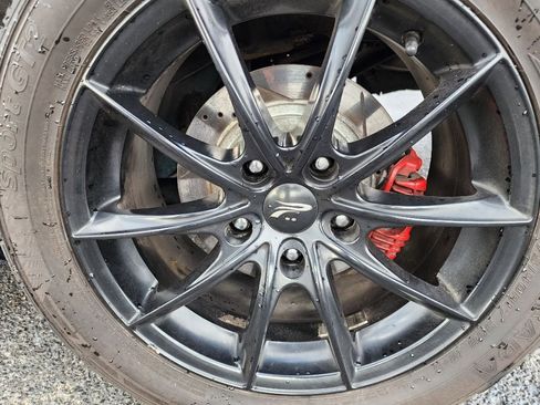 Used 1997 Chevrolet Camaro Z28 w/ Preferred Equipment Group 2 image 20