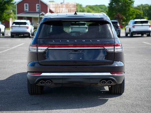 Used 2020 Lincoln Aviator Reserve w/ Equipment Group 202A AWD/4WD image 6