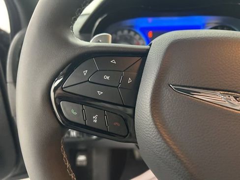 Used 2023 Chrysler 300 S w/ Comfort Group image 13