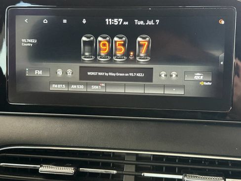 Used 2021 Hyundai Palisade Calligraphy AWD/4WD image 22