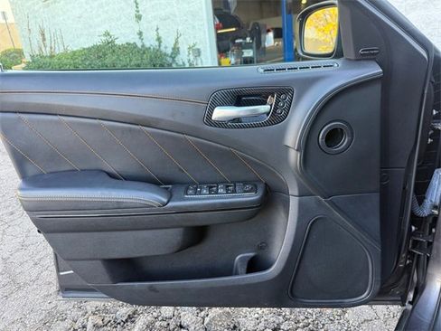 Used 2022 Dodge Charger Scat Pack image 10