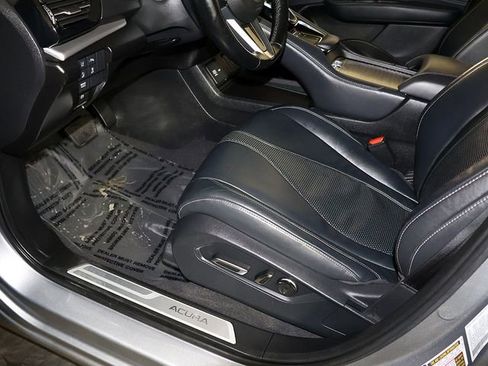 Certified 2020 Acura RDX AWD w/ Technology Package image 25