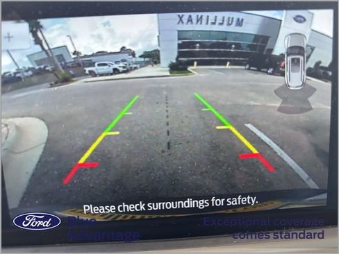 Used 2020 Ford Escape SEL image 11