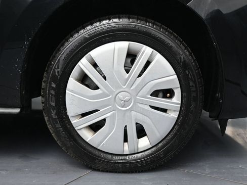 Used 2024 Mitsubishi Mirage ES image 12