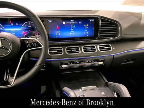 Certified 2026 Mercedes-Benz GLE 350 4MATIC image 10
