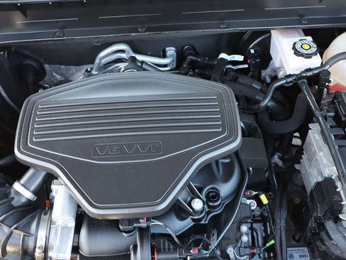 Used 2023 GMC Acadia Denali w/ Denali Technology Package AWD/4WD image 17