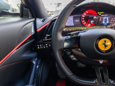 Used 2024 Ferrari Roma image 50