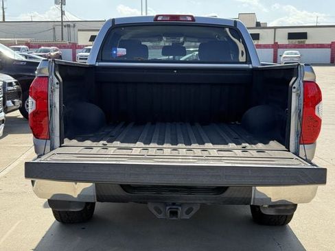Used 2019 Toyota Tundra SR5 w/ SR5 Upgrade Package RWD image 33