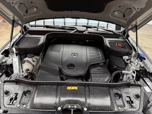 New 2026 Mercedes-Benz GLE 450 4MATIC image 28