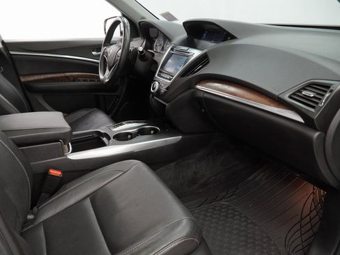 Used 2020 Acura MDX SH-AWD w/ Technology Package image 51