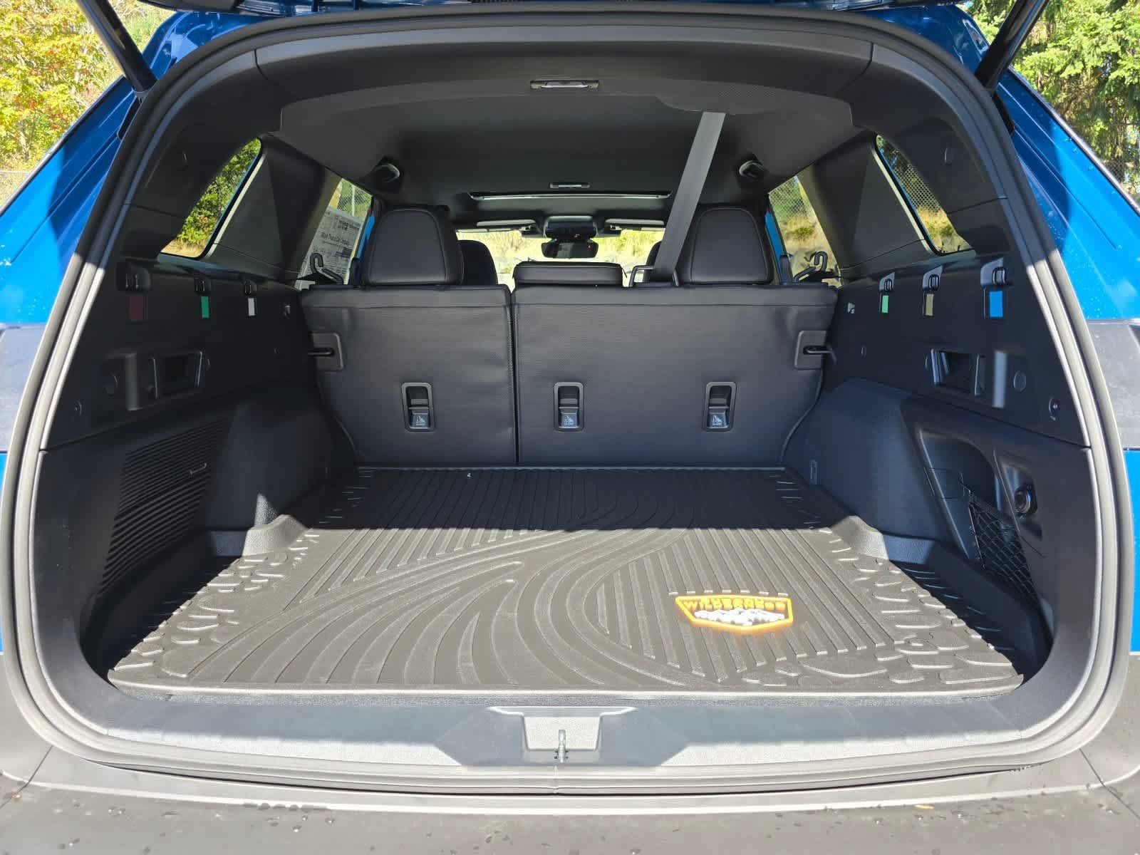 New 2026 Subaru Outback Wilderness AWD/4WD image 32