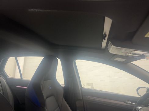 New 2026 Volkswagen Golf image 45