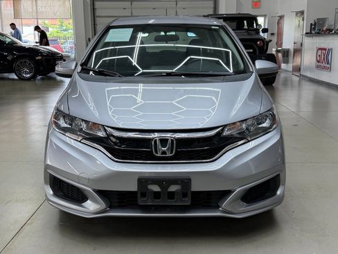 Used 2019 Honda Fit LX image 6
