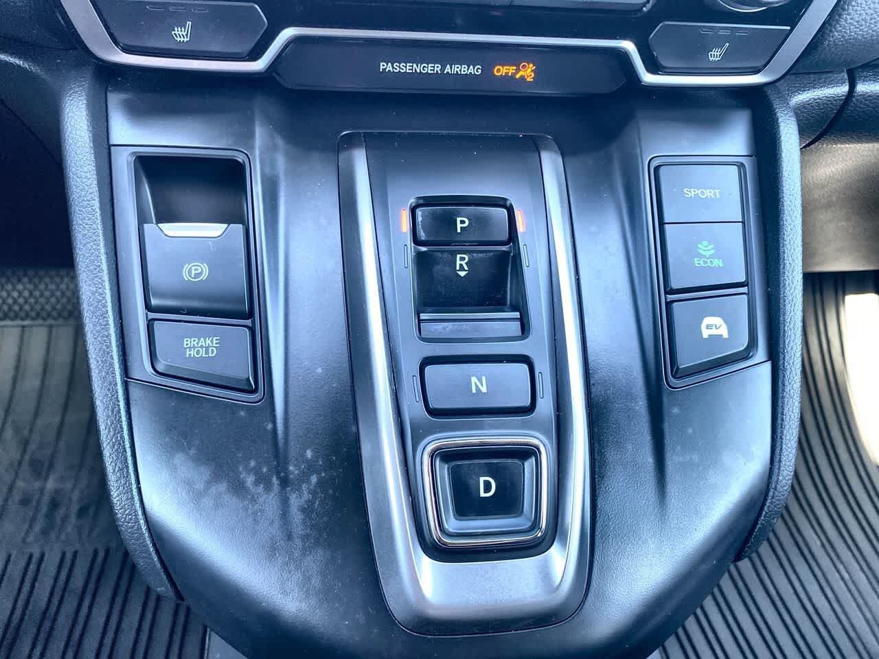 Used 2020 Honda CR-V EX image 19