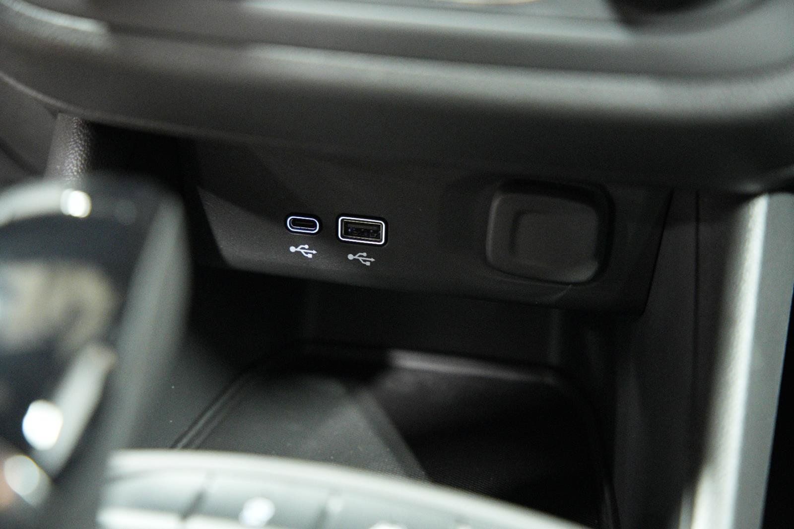 New 2026 Buick Envista Preferred w/ Convenience I Package FWD image 34