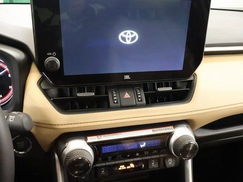 New 2025 Toyota RAV4 XLE Premium image 20