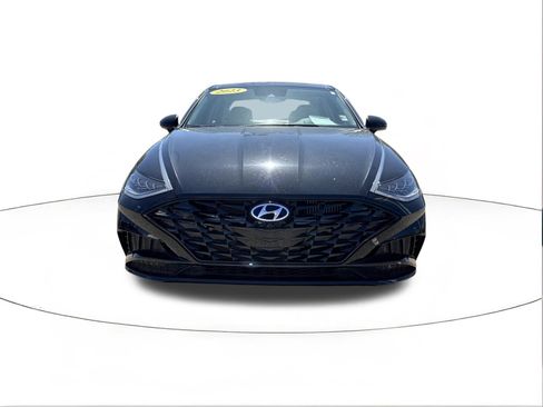 Used 2023 Hyundai Sonata Limited image 8