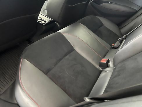 Certified 2025 Toyota Corolla GR AWD/4WD image 17