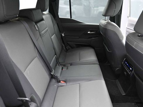 Used 2024 Lexus GX 550 image 34