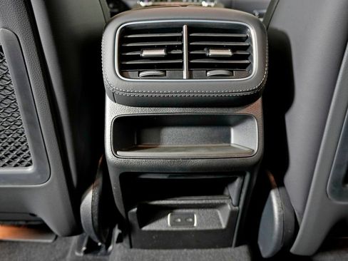 New 2026 Mercedes-Benz GLE 53 AMG GLE 53 AMG image 30