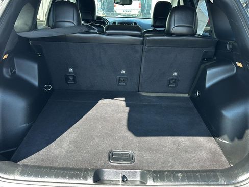 Used 2020 Jeep Cherokee Trailhawk w/ Cold Weather Group image 21