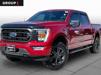 Used 2021 Ford F150 XLT w/ Equipment Group 302A High AWD/4WD video 1