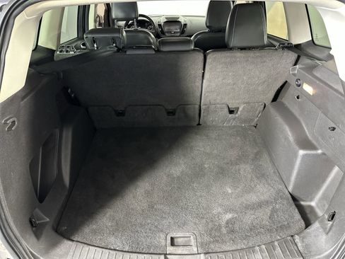 Used 2019 Ford Escape SEL image 29