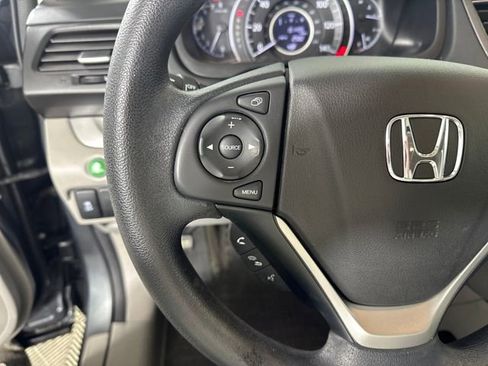 Used 2013 Honda CR-V EX image 15