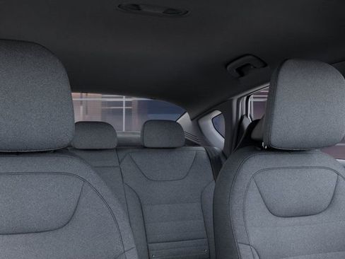 New 2025 Kia K4 EX FWD image 27