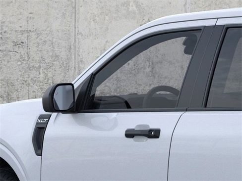 New 2026 Ford Maverick XLT w/ Equipment Group 301A image 21