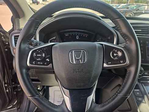 Used 2021 Honda CR-V EX-L image 21