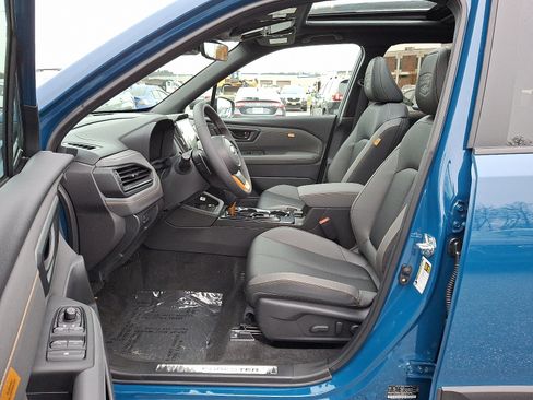 New 2026 Subaru Forester Wilderness image 10