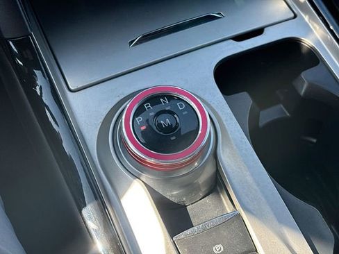 Certified 2022 Ford Explorer ST w/ ST Street Pack image 27