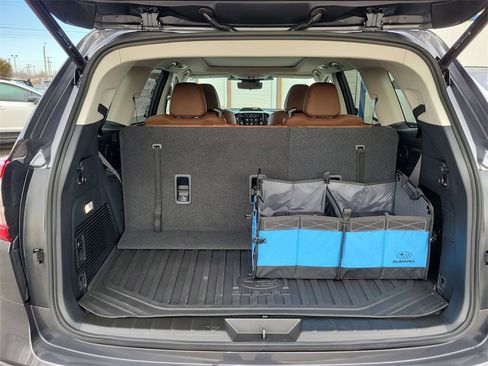 New 2026 Subaru Ascent Touring image 12