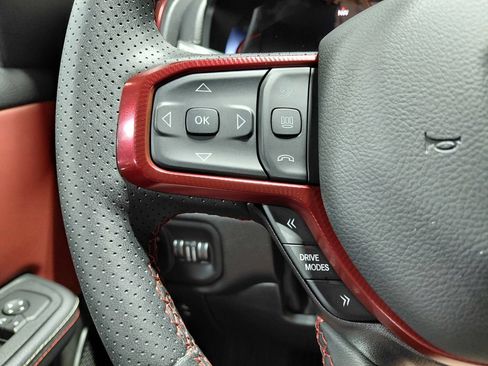 Used 2026 RAM 1500 Rebel w/ Rebel Level 1 Equipment Group AWD/4WD image 36