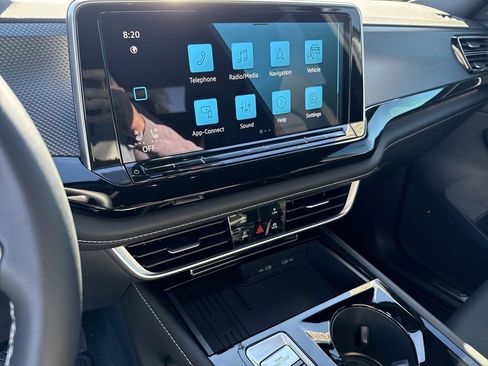 New 2026 Volkswagen Atlas Cross Sport SEL AWD/4WD image 20