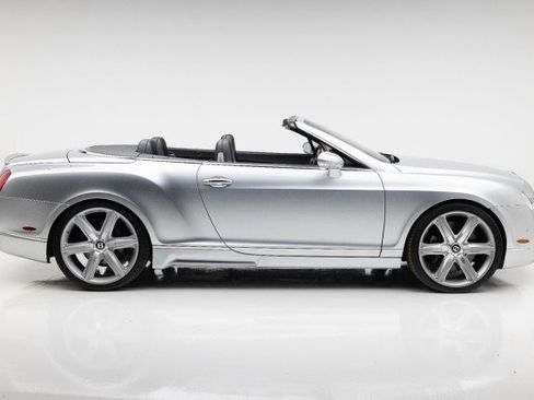 Used 2008 Bentley Continental GTC image 15