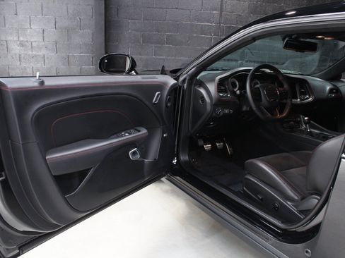 Used 2023 Dodge Challenger R/T Scat Pack RWD image 41