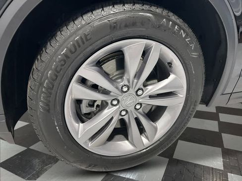 New 2026 Acura MDX SH-AWD image 12
