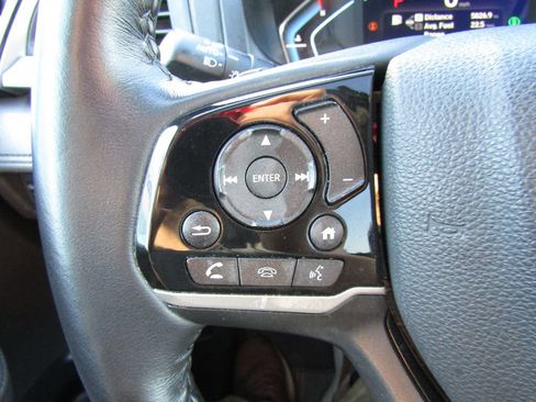 Used 2024 Honda Odyssey Touring image 27