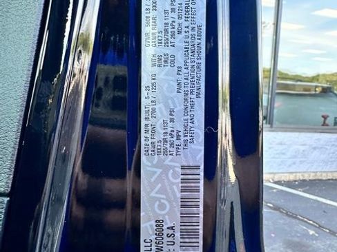 New 2025 Jeep Wrangler Sahara image 36