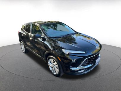 Used 2025 Buick Encore GX Preferred