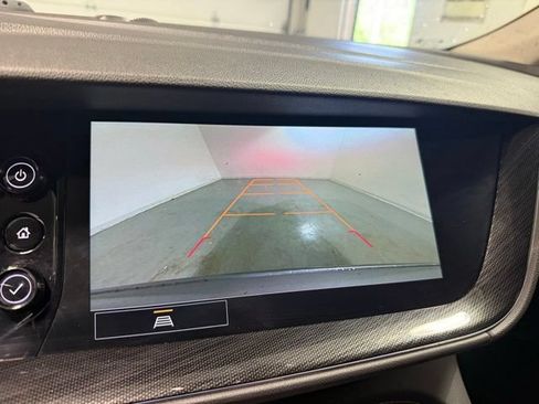 Certified 2023 Buick Envision Essence FWD image 21
