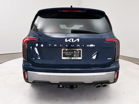 Certified 2024 Kia Telluride SX Prestige w/ Towing Package AWD/4WD image 18