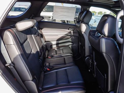 New 2026 Dodge Durango GT AWD/4WD image 20