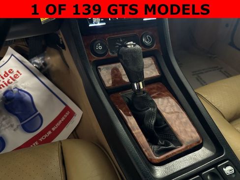 Used 1994 Porsche 928 GTS image 21