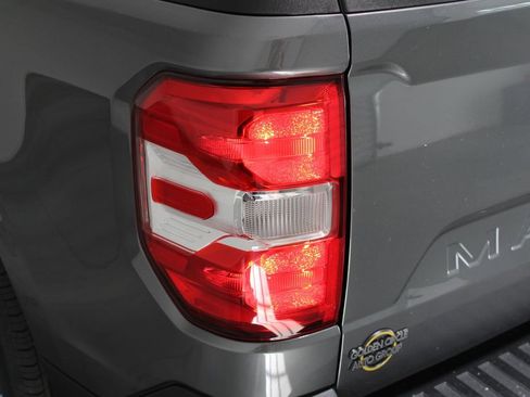 New 2025 Ford Maverick XLT w/ XLT Luxury Package image 54