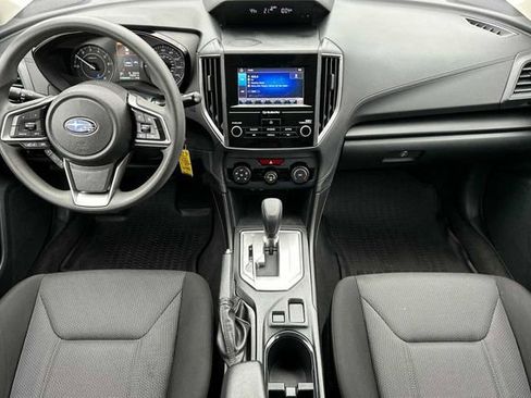 Used 2022 Subaru Impreza 2.0i image 5