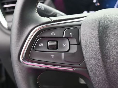 Used 2025 Buick Encore GX Preferred image 28